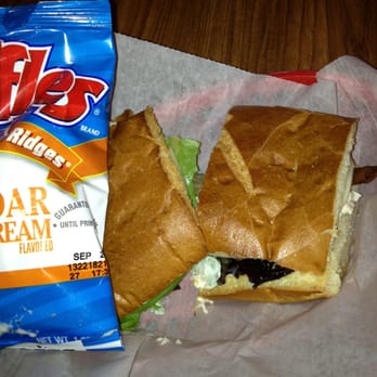 Giga-Bites Cafe - This sandwich is called "The Amazing" - Cafes Near Me - Marietta, Georgia Giga-Bites Cafe - This sandwich is called "The Amazing" - Cafes Near Me - Marietta, Georgia