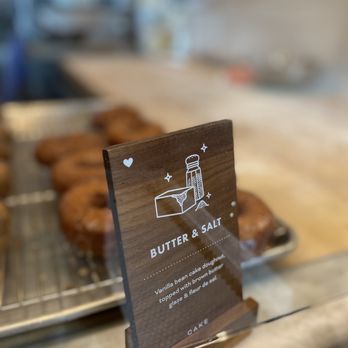 Sidecar Doughnuts & Coffee - Donuts Near Me - Costa Mesa, California