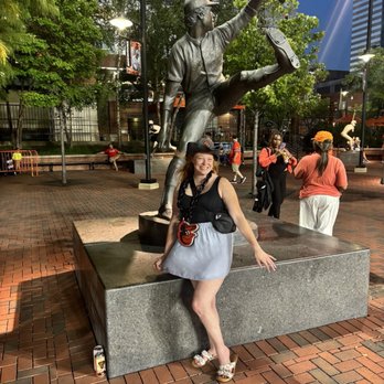 Oriole Park At Camden Yards - Stadiums & Arenas Near Me - Baltimore, Maryland
