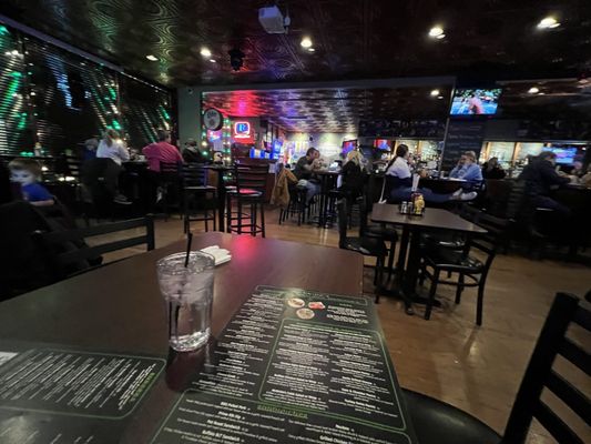 McBride's Pub & Grille by null