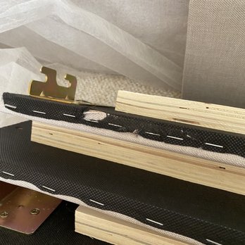 Living Spaces - Rips ! - Furniture Stores Near Me - Millbrae, California