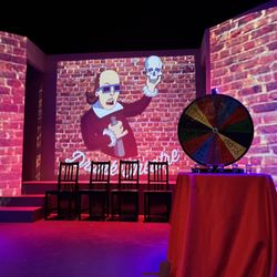 Drunk Theatre Company