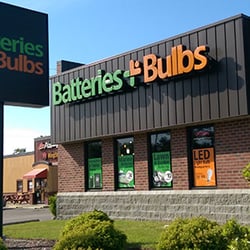 Batteries Plus