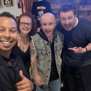 Pörky's Cömedy Clüb - Comedy Clubs Near Me - St Cloud, Florida