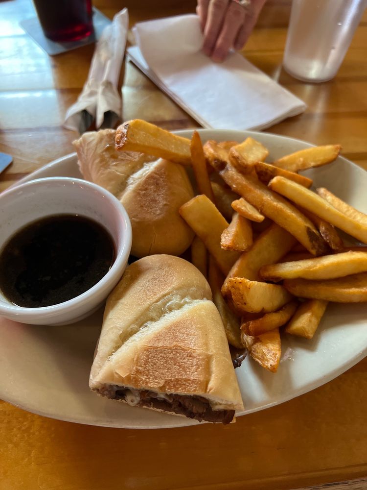 SPRINGS DOWNTOWN BAR & GRILL Updated September 2024 34 Photos & 47