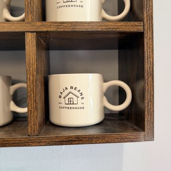 Baja Beans - Baja beans mug - Cafes Near Me - Burbank, California Baja Beans - Baja beans mug - Cafes Near Me - Burbank, California