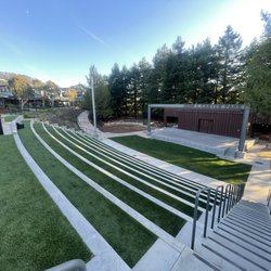 John L Carter Memorial Park - Amphitheatre
