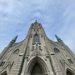 St Alphonsus Church