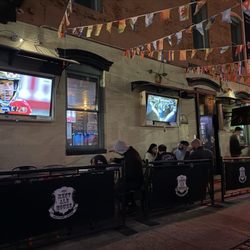 Kent Ale House - Outside