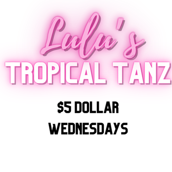 Lulus Tropical Tanz - Tanning Near Me - Mandeville, Louisiana Lulus Tropical Tanz - Tanning Near Me - Mandeville, Louisiana