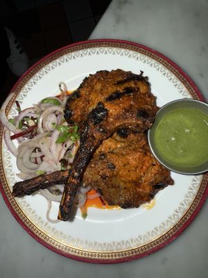 Empire Empire by null