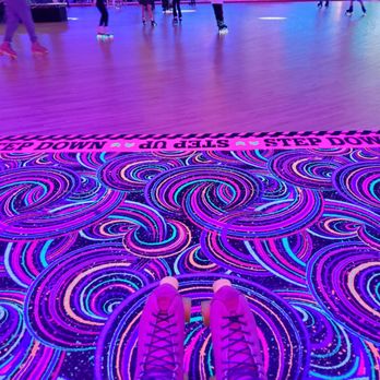 InterSkate Roller Rink - Skating Rinks Near Me - Lewisville, Texas InterSkate Roller Rink - Skating Rinks Near Me - Lewisville, Texas
