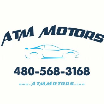 ATM Motors - Used Car Dealers Near Me - Apache Junction, Arizona
