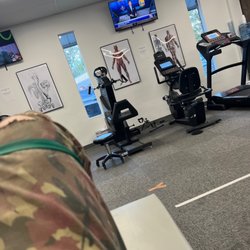 Southern Physical Therapy Clinic