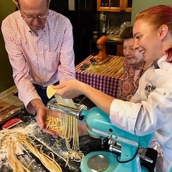 Cook'D Kitchen - Personal Chefs Near Me