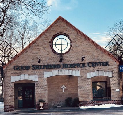 St. Charles Hospital by null