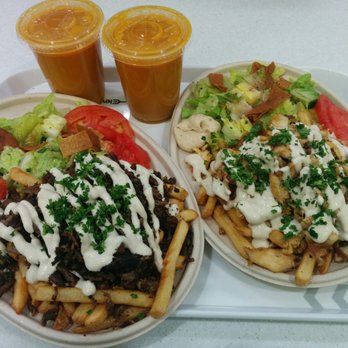 Paramount Fine Foods - Middle Eastern Near Me - Edmonton, Alberta