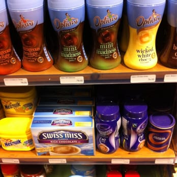 The English Shop - Just add to hot water! - Candy Stores Near Me - Göteborg, O