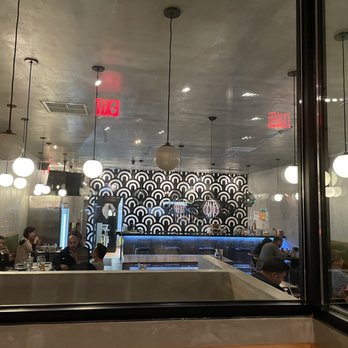 Beat Mazesoba - Indoors - Ramen Near Me - Flushing, New York Beat Mazesoba - Indoors - Ramen Near Me - Flushing, New York