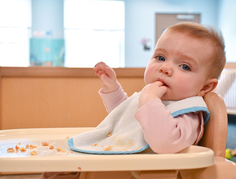 Downtown Child Development Center - childcare center in Erie, PA