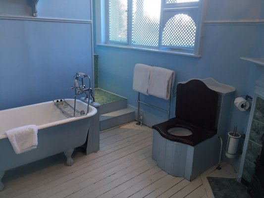 River Arts Club by null