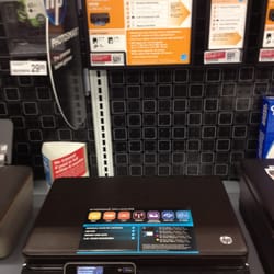 This particular wireless printer carries all the features I'm looking for fabulous. }|{