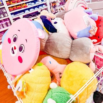 Miniso - Toy Stores Near Me - Winston-Salem, North Carolina