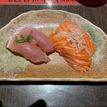 Gen Kai Sushi - Japanese Near Me - Dana Point, California