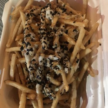 Vidad's Local Kine Grindz - Hurricane Fries - Food Trucks Near Me - Kihei, Hawaii Vidad's Local Kine Grindz - Hurricane Fries - Food Trucks Near Me - Kihei, Hawaii
