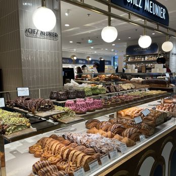 Galeries Lafayette Haussmann - Department Stores Near Me - Paris, 75