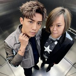 Kit Wong Hair Stylist