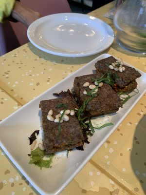 Nuba Cafe and Catering in Mount Pleasant by null