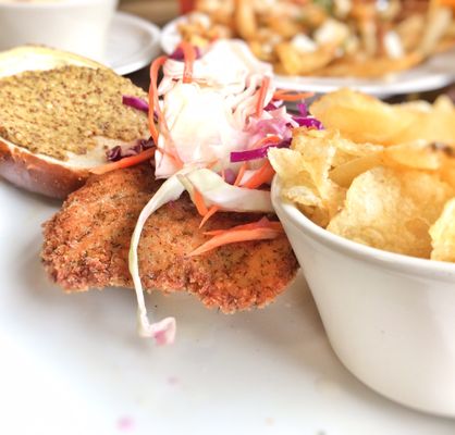 Lion Bridge Brewing Co. by null