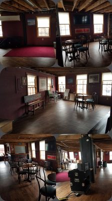 Worthen House Cafe by null