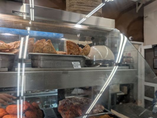 Gondres Bakery by null