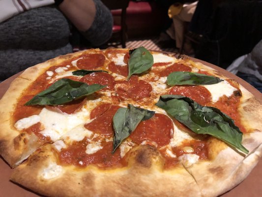 Trattoria al Forno by null