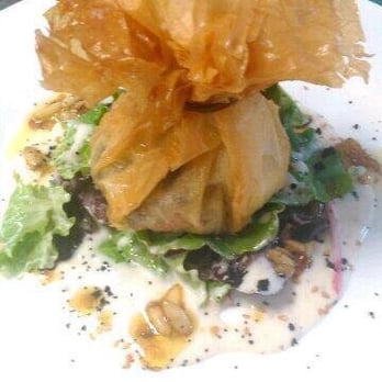 Pico Paloma - Signature Cuisine Near Me - Camargo, S