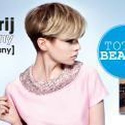 Kapperij Image Company De Beauty Company