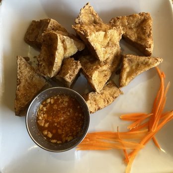 Absolute Thai Restaurant - Thai Near Me - Washington, DC, District of Columbia