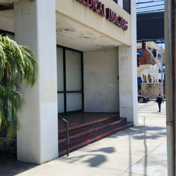 Westchester Advanced Imaging - The front side on Sepulveda blvd