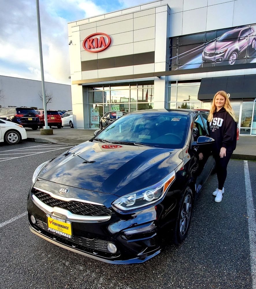 PERFORMANCE KIA CLOSED 32 Photos & 166 Reviews 229 Southwest