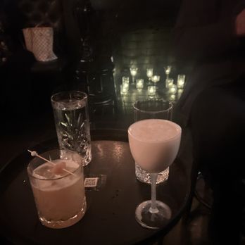 Death & Taxes - Cocktail Bars Near Me - Reno, Nevada