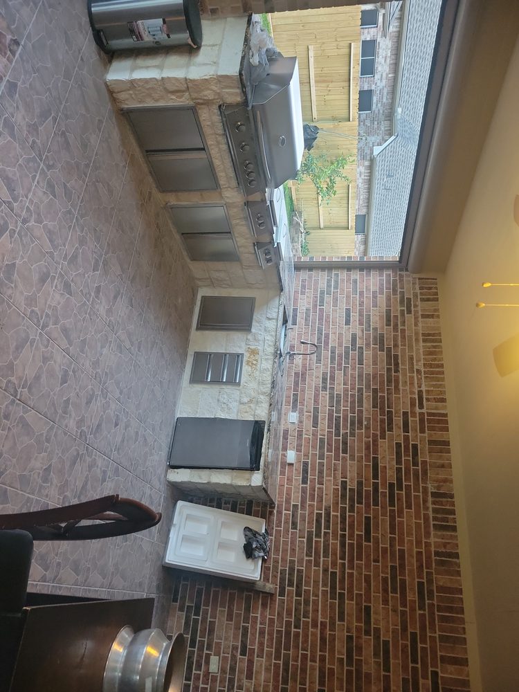 Slide of Limitless Outdoor Living