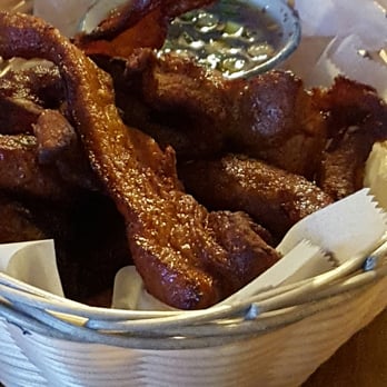 Thai Canteen - Fried pork! - Thai Near Me - Davis, California Thai Canteen - Fried pork! - Thai Near Me - Davis, California