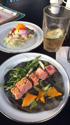 Chango Restaurante by null