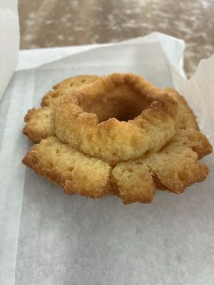 Grand Mission Donuts & Bakery by null
