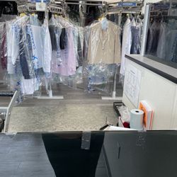 Starcrest Cleaners