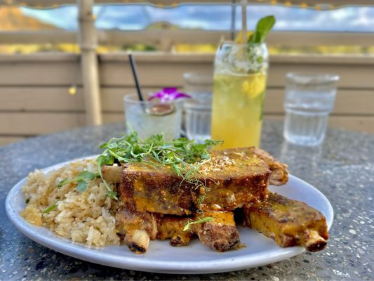DECK. at Queen Kapiʻolani Hotel by null