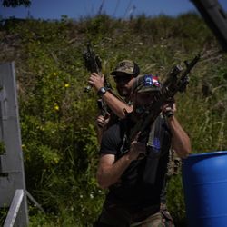 Exfil Enterprises - Team techniques