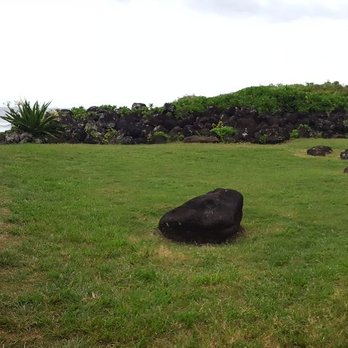 Kukui Heiau - Sacred grounds - Landmarks & Historical Buildings Near Me - Kapaa, Hawaii